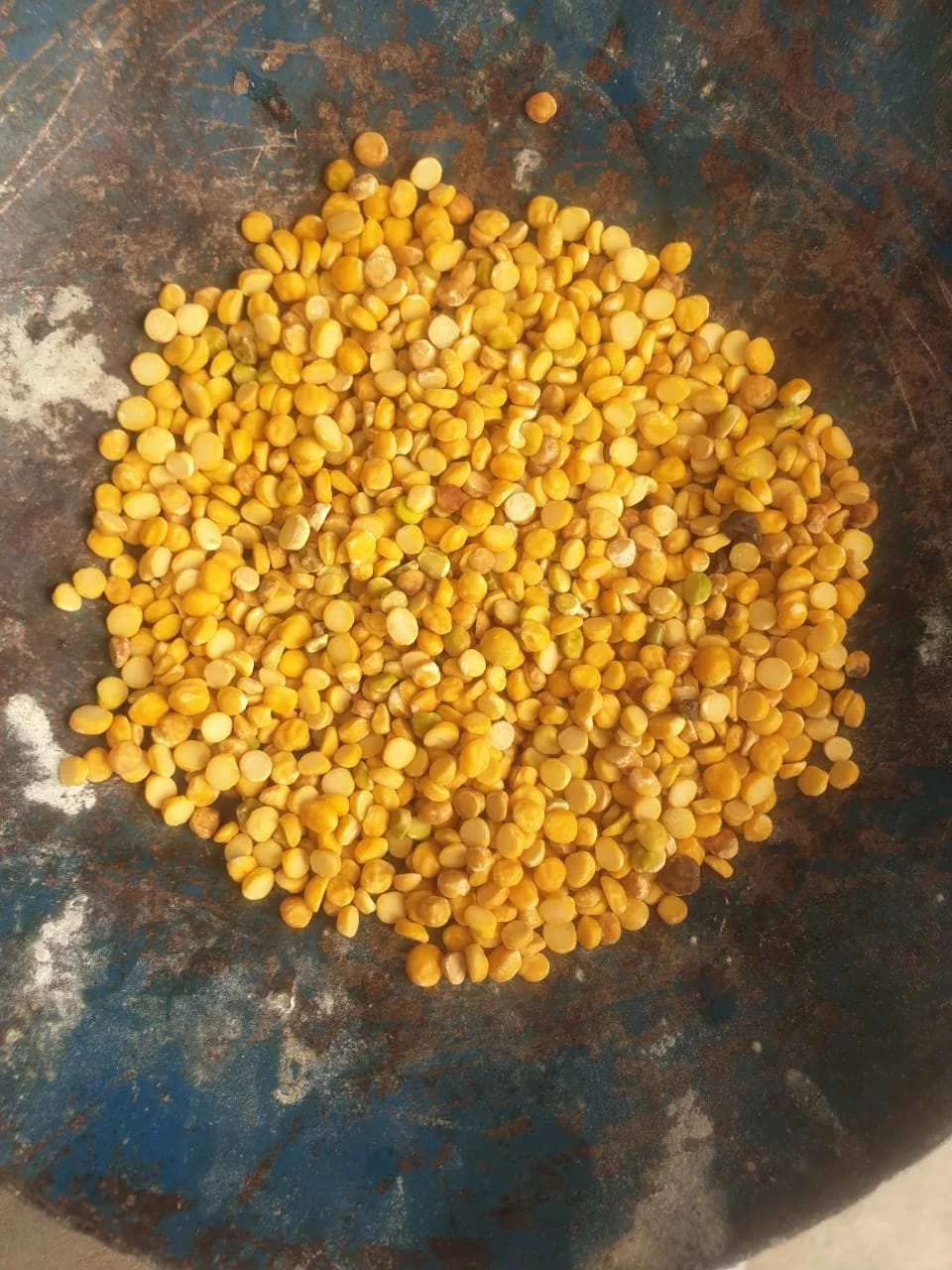 Chana Dal